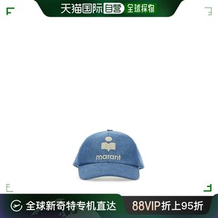 男士 帽子 MARANT 香港直邮ISABEL CQ001XHBA1C10J30LU