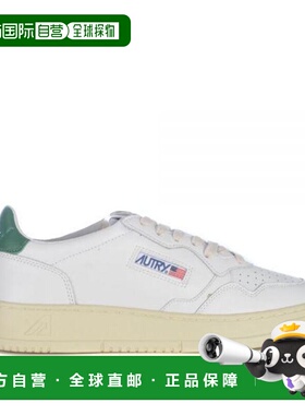 韩国直邮AUTRY Autry Medalist Low 男子运动鞋 AULM LL20