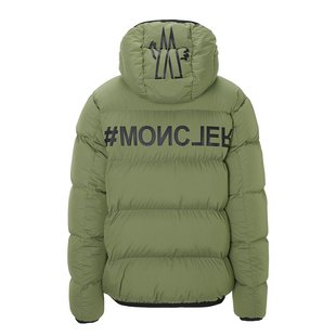 GRENOBLE 羽绒服 1a00051 MONCLER 日本直邮MONCLER 5396f 821