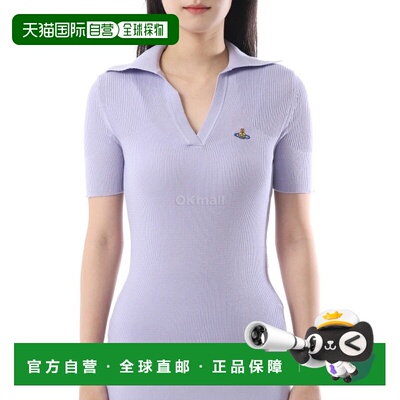 韩国直邮Vivienne Westwood西太后针织衫18030040 Y001B J405