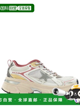 1h可退 香港直邮GOLDEN GOOSE 女士 