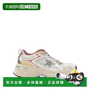 1h可退 香港直邮GOLDEN GOOSE 女士 