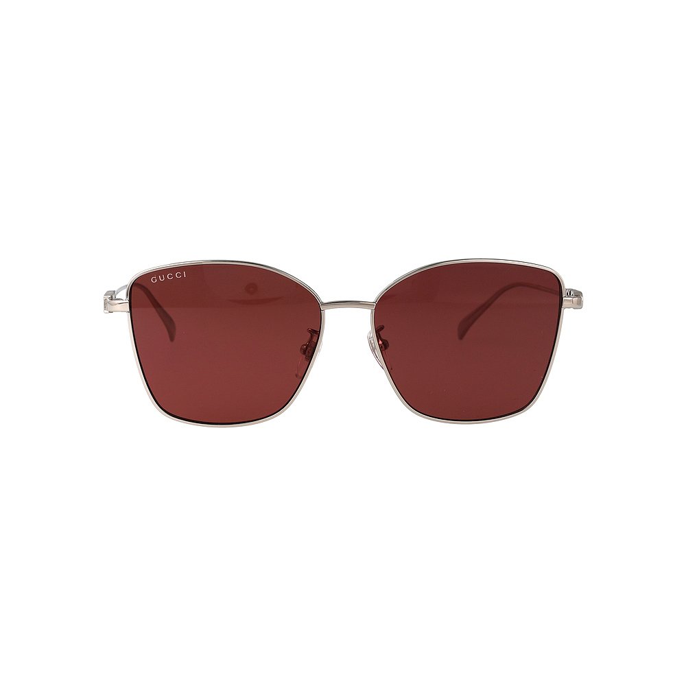 GUCCI 女士眼镜 GG1805SA004 CO 红色 Sunglasses