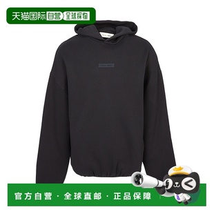 god 男士 男装 韩国直邮fear 长袖 运动夹克衫 1h可退 帽衫