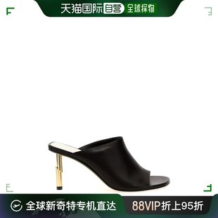 女士凉鞋 香港直邮LANVIN FWSASM01NASTA23652