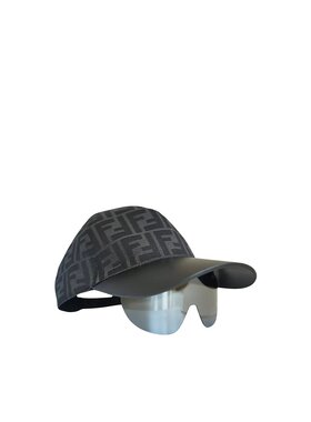 FENDI 女士帽子 FE40022U01C