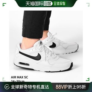 AIR CW4555 MAX NIKE耐克跑步运动户外时尚 休闲鞋 日本直邮