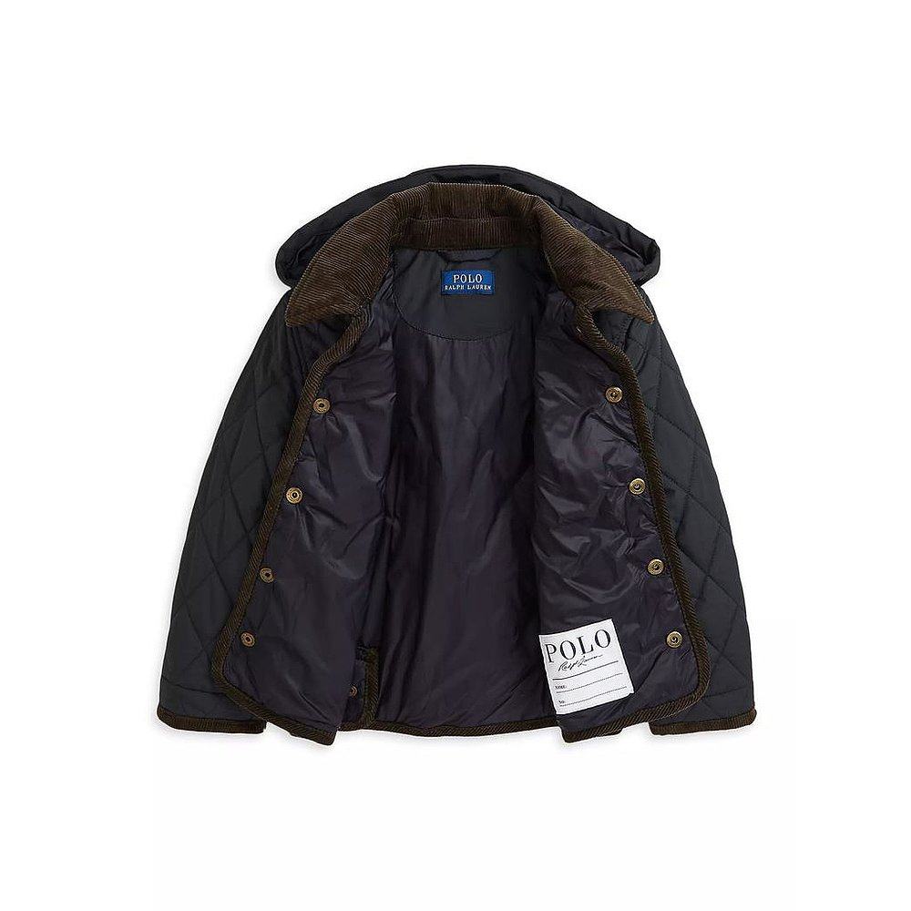 ralph lauren 婴幼儿 羽绒服