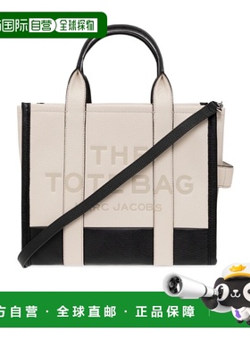 香港直邮Marc Jacobs 徽标单肩包 H007L01RE22托特包手提包