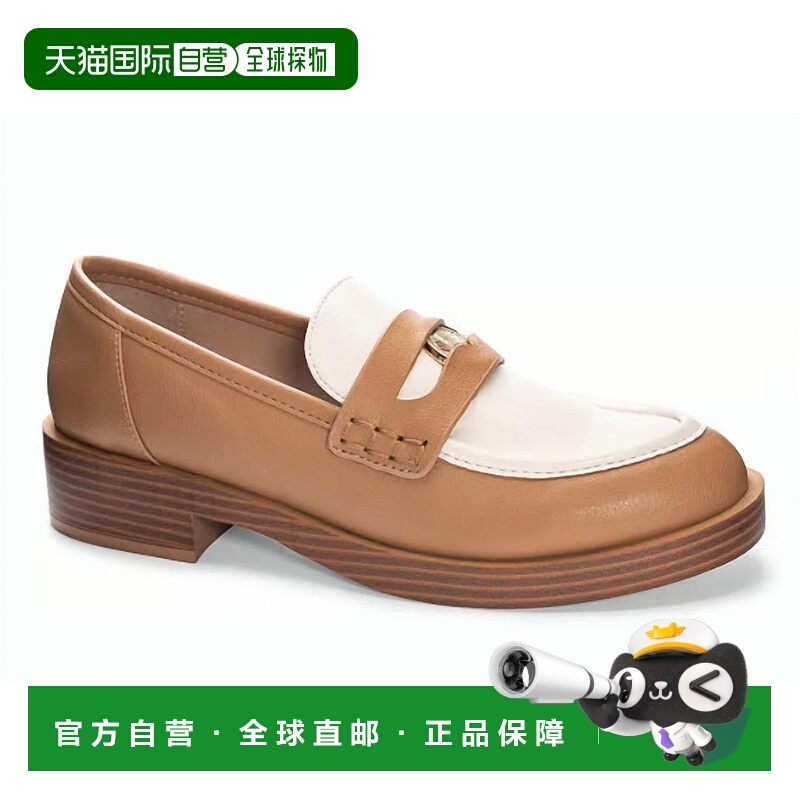 自营chinese laundryWomen's Porter Loafer In Nude - nude 美国