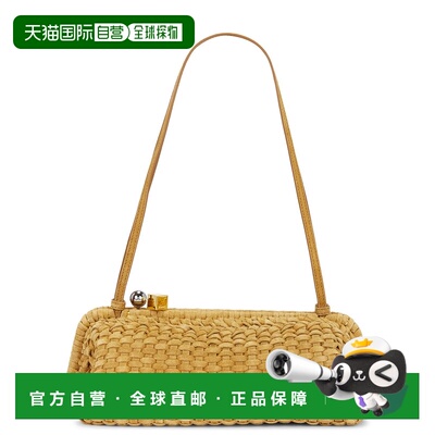 香港直邮Jacquemus/La Salon女士单肩包手提包 【付后1h可退】