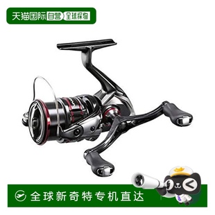 20系列泛用紡車式 日本直郵 禧瑪諾VANFORD 漁輪C3000SDH