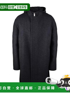 1h可退 香港直邮Givenchy 纪梵希 男士 BMC06713QV 027 大衣 BMC0