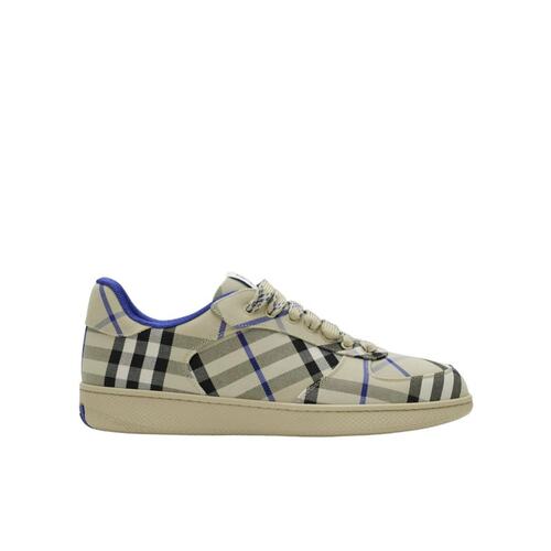 Burberry Terrace圆头低帮板鞋 80952751