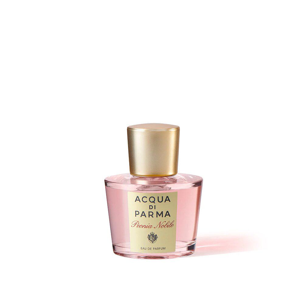 欧洲直邮Acqua Di Parma帕尔玛之水高贵牡丹女士浓香水EDP50ml