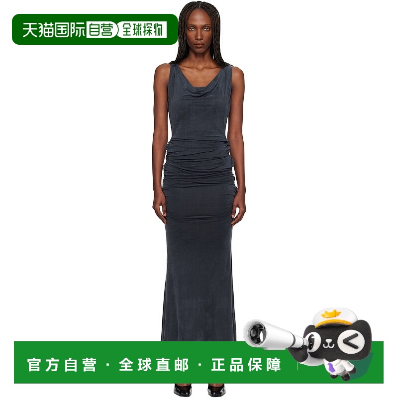 1h可退 香港直邮潮奢 Vivienne Westwood 薇薇恩 韦斯特伍德 女士