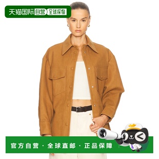 1h可退 香港直邮Stella Mccartney 斯特拉 麦卡特尼 女士 绒面革