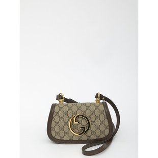 724645K9GSG8367 女士单肩包 GUCCI