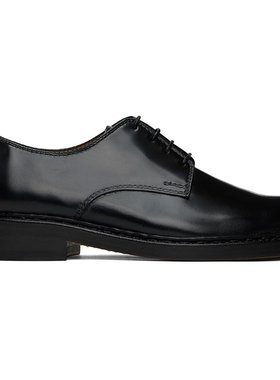 我们的遗产|黑色制服游行德比