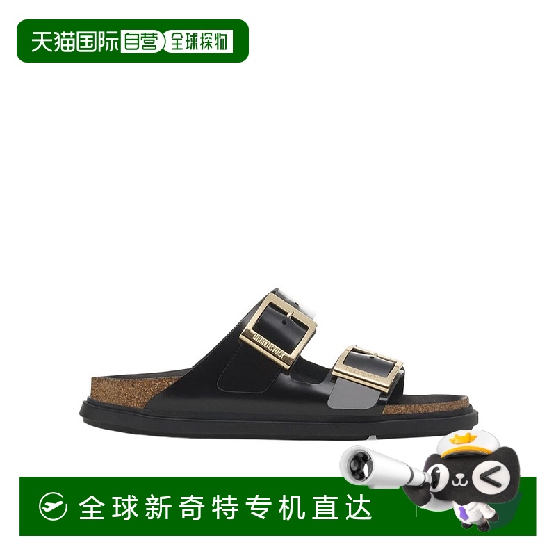 1h可退 欧洲直邮birkenstock 女士 拖鞋