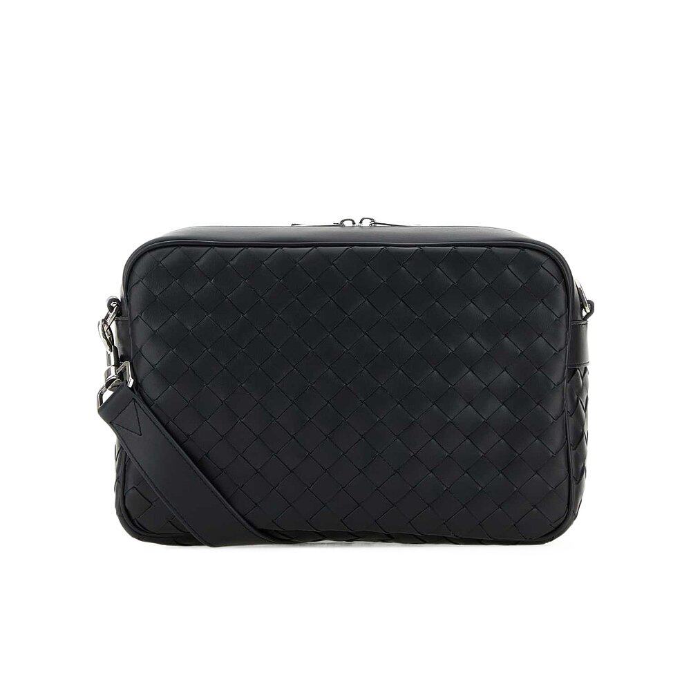 Bottega Veneta 中号 Intrecciato 相机包 755925V2HL1