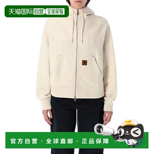 WIP 花色 女士西服 SS2025 连帽抽 I03437405XX 香港直邮CARHARTT