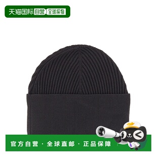 欧洲直邮studio nicholson 男士 帽子针织帽