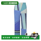 休闲裤 欧洲直邮pleats miyake 女士 please issey