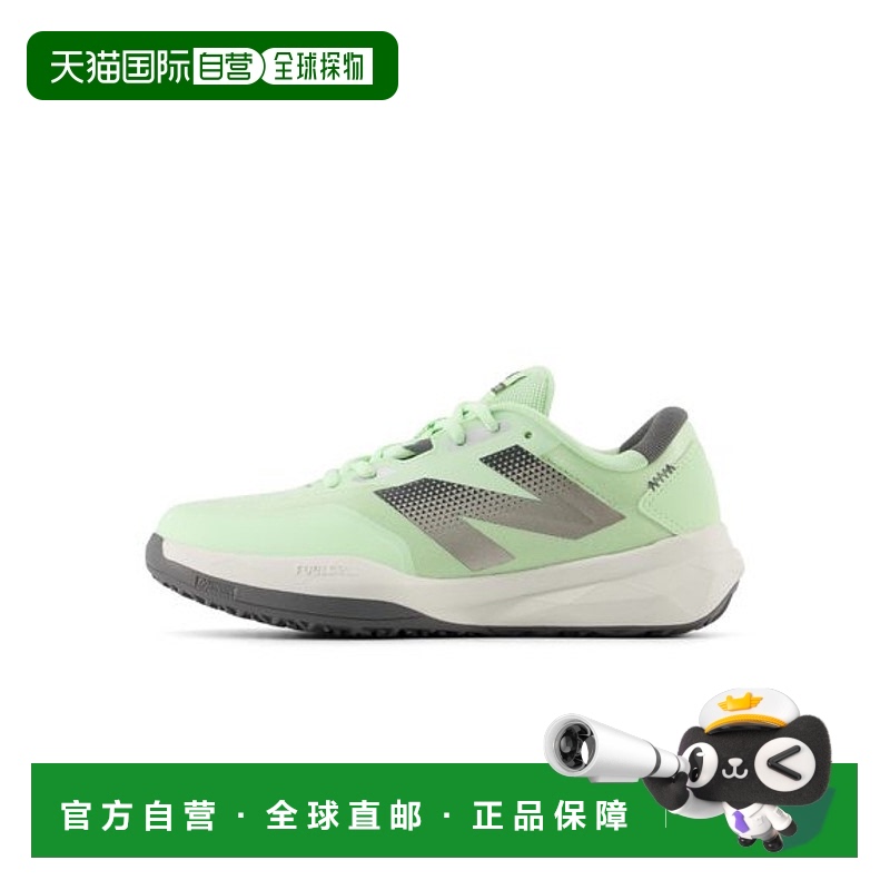日本直邮 NB 796V4女士舒适简约时尚低帮网球鞋WCO796P4-2E新款