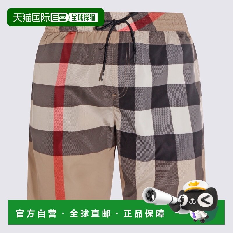 欧洲直邮burberry 男士 休闲裤,男装,休闲裤,淘宝优惠券,粉丝福利购,淘宝优惠卷