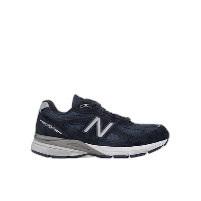 香港直邮NEW BALANCE 男士运动鞋 U990NV4舒适透气耐磨 品牌正品
