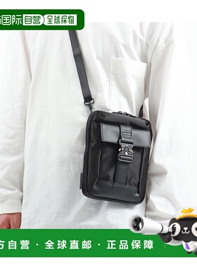 日本直邮master-piece 斜挎肩背包 日本制confi nylon ver 轻便款