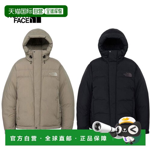 日本直邮The North Face Alternation Buffs 羽绒服 ND92564