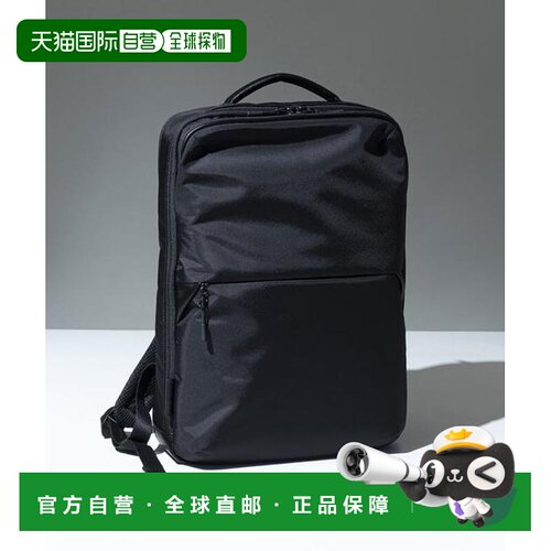 1h可退 日本直邮green label relaxing 男士 双肩包