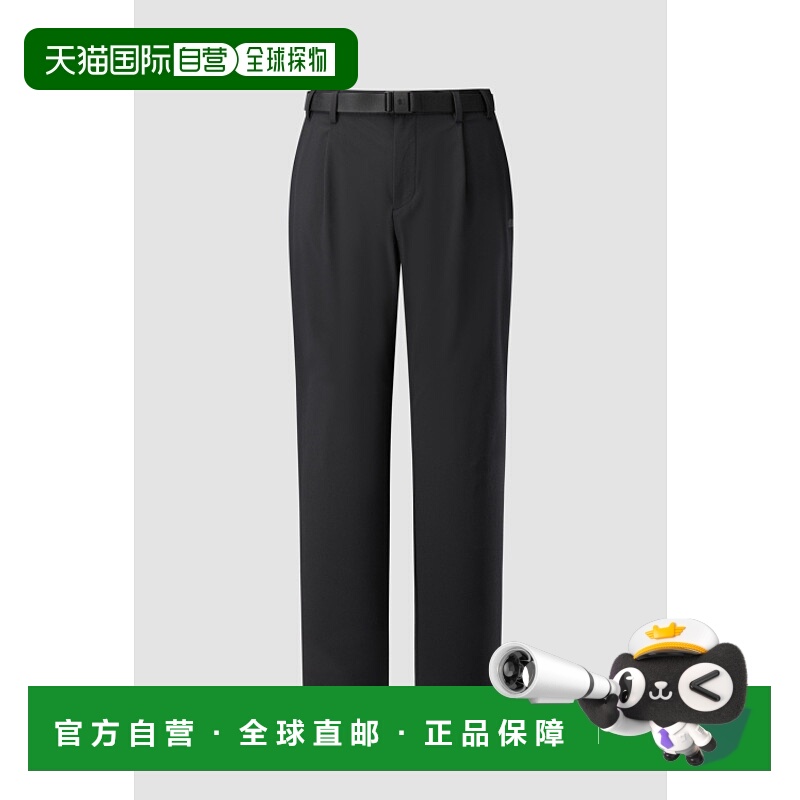 韩国直邮KOLON SPORT 男士男装休闲裤   JWPNS25131BLK新款