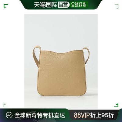 香港直邮潮奢 Coccinelle 女士 Shoulder bag woman  单肩包 E5QF