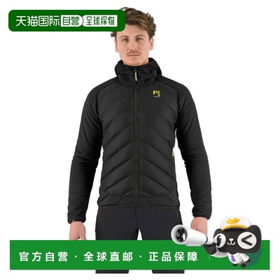 香港直邮KARPOS Marmarole 夹克 中性摇粒绒户外帽衫外套