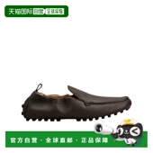 圆头乐福鞋 香港直邮Tod XXW22L0JB20U1P