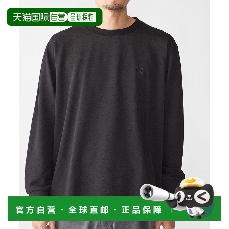 日本直邮SHIPS Fred Perry