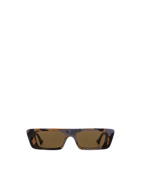 Gucci 徽标太阳镜 GG1331S