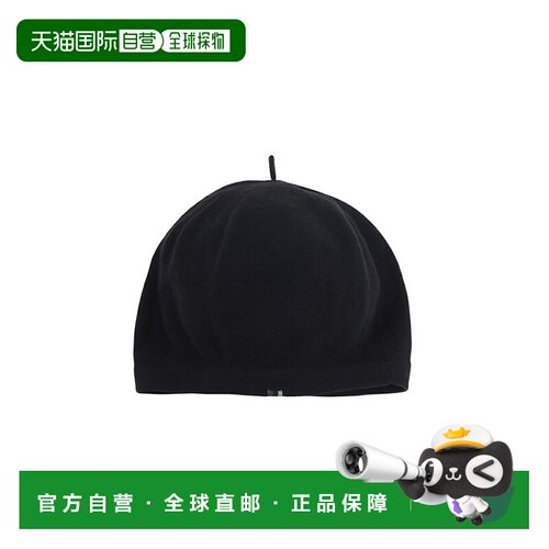 日本直邮PORTER CLASSIC 针织贝雷帽 BFA-P-011-2051[COR] 三色