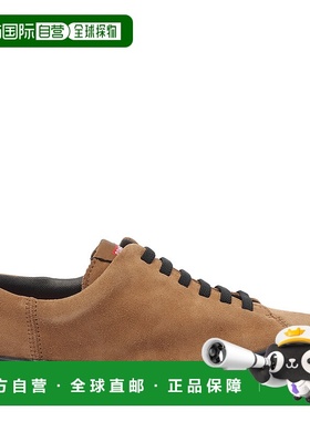 欧洲直邮camper 男士 时尚休闲鞋运动鞋