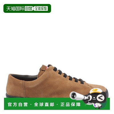 欧洲直邮camper 男士 时尚休闲鞋运动鞋
