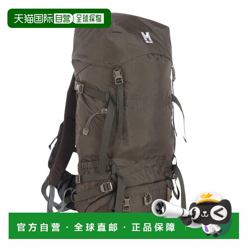 日本直邮MILLET 米雷男女款萨斯费NX30加5升背包棕色30L加5L型号M