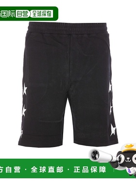 香港直邮GOLDEN GOOSE DELUXE BRAND 男士休闲裤 GMP00878P000532