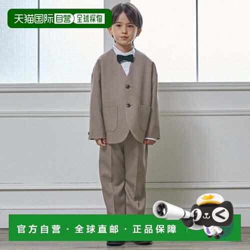 日本直邮NARUMIYA petit main JK制服套装