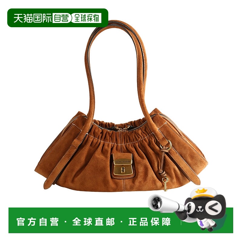 1h可退 香港直邮MARC JACOBS 女士斜挎包 2R5HSC026H01860 AW2025