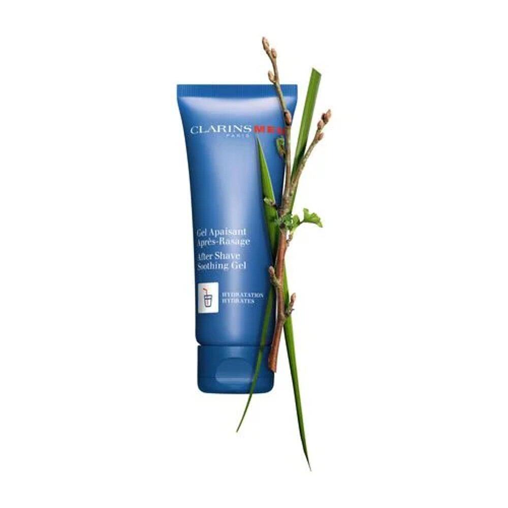clarins 通用 须后水