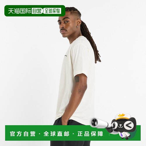 日本直邮New Balance Sportswear '94 图形短袖T恤 男士运动休闲T