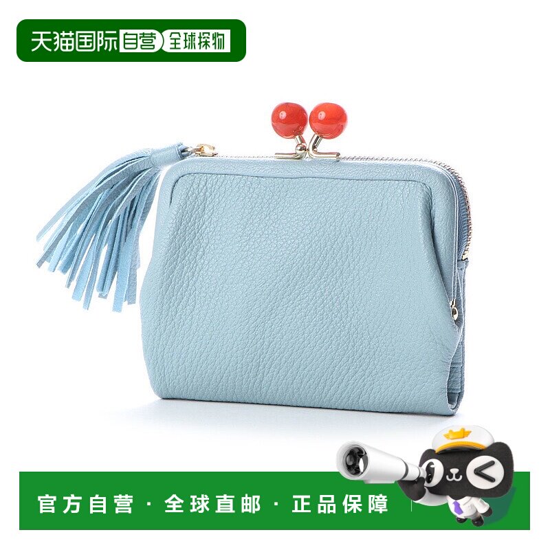 【日本直邮】perche　女士　钱包